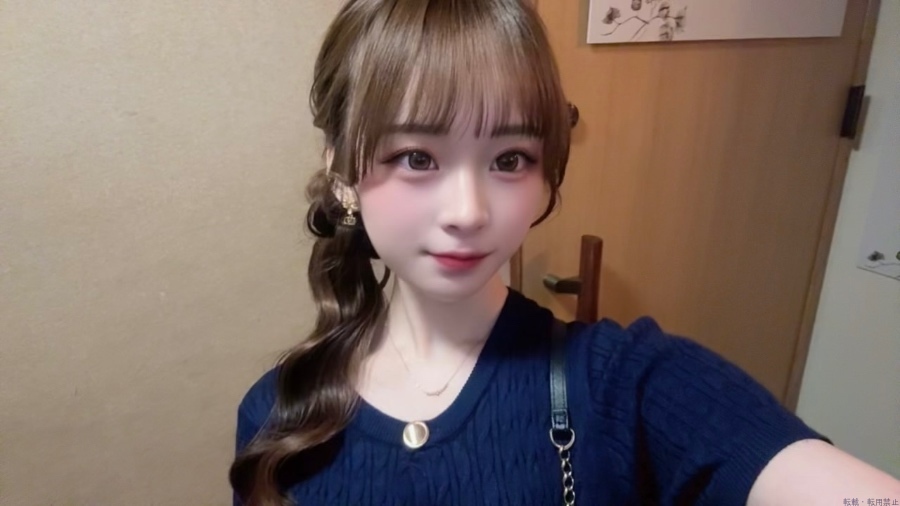 女の子ブログ画像