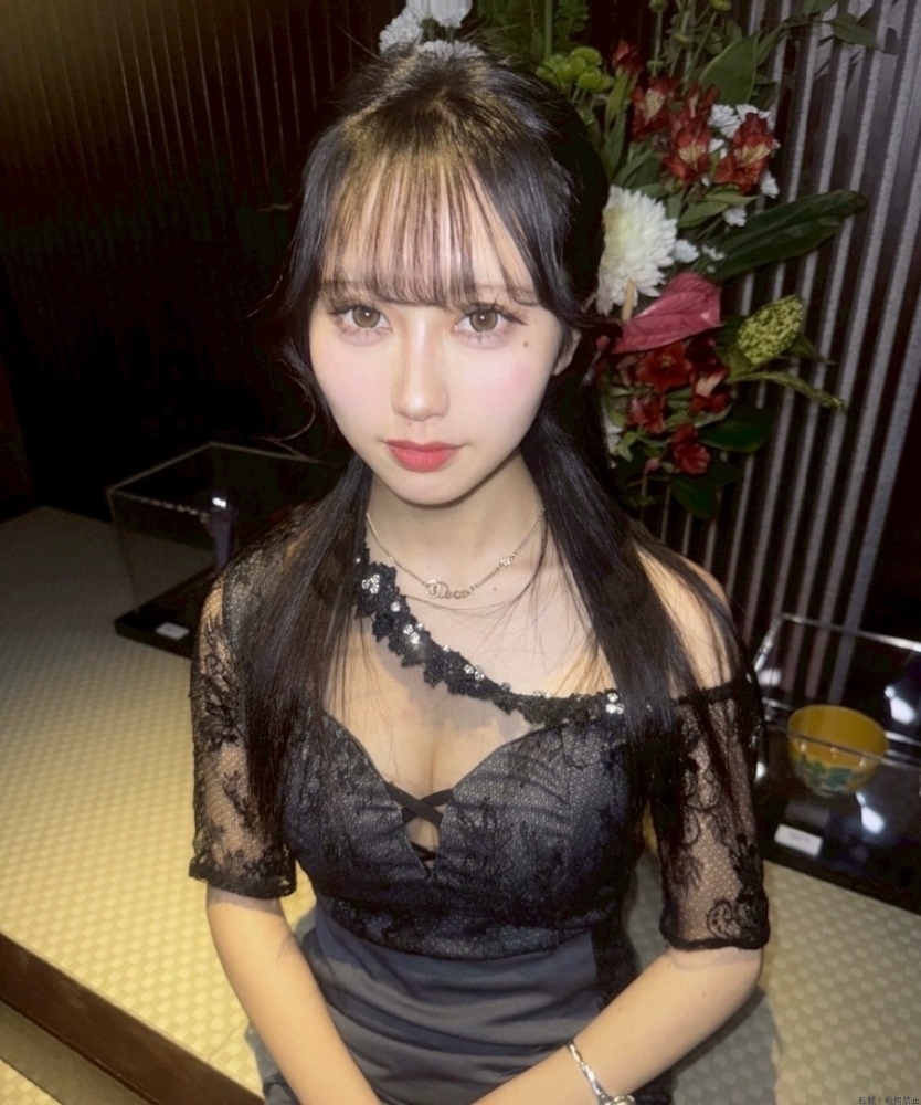 女の子ブログ画像