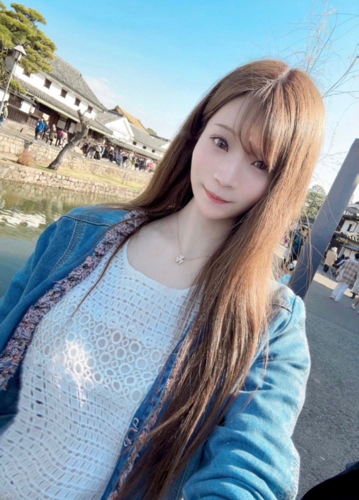 女の子ブログ画像