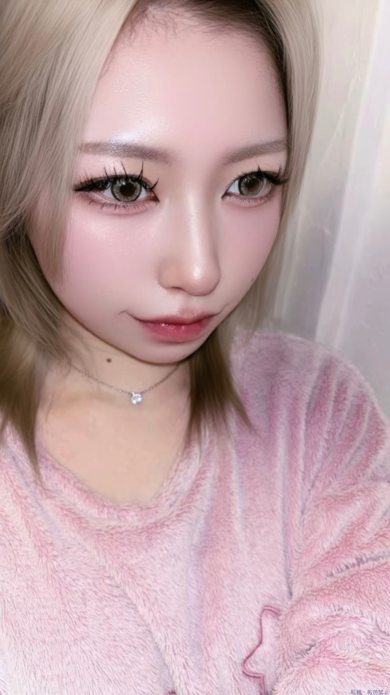 女の子ブログ画像