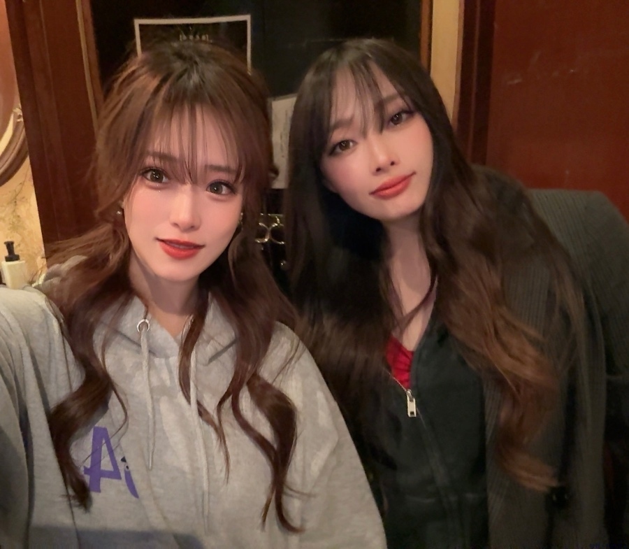 女の子ブログ画像