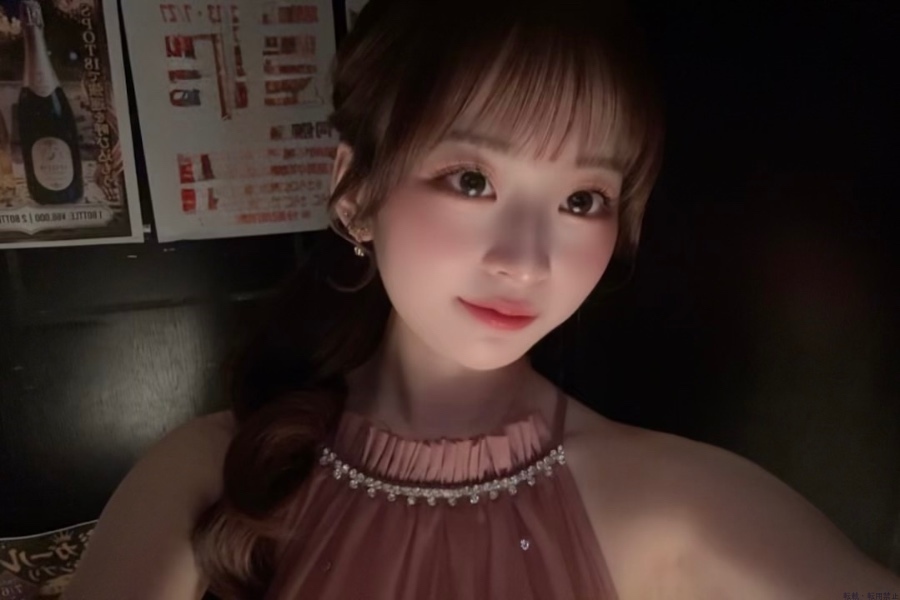女の子ブログ画像