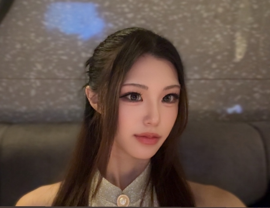 女の子ブログ画像