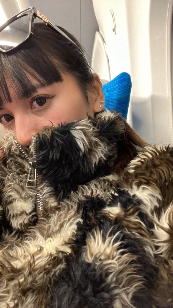 女の子ブログ画像