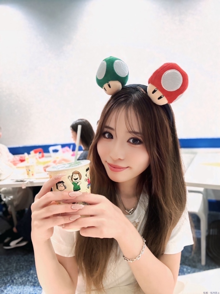 女の子ブログ画像