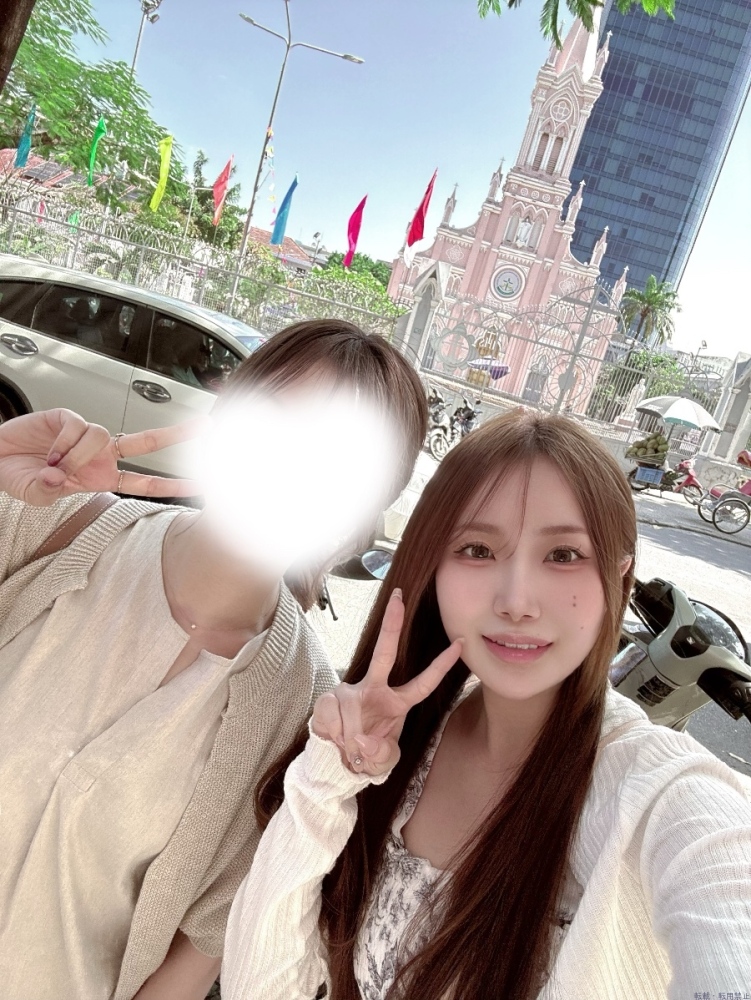 女の子ブログ画像