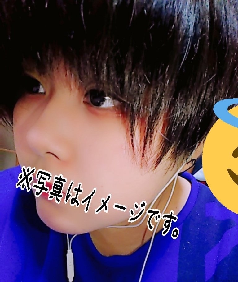 女の子ブログ画像