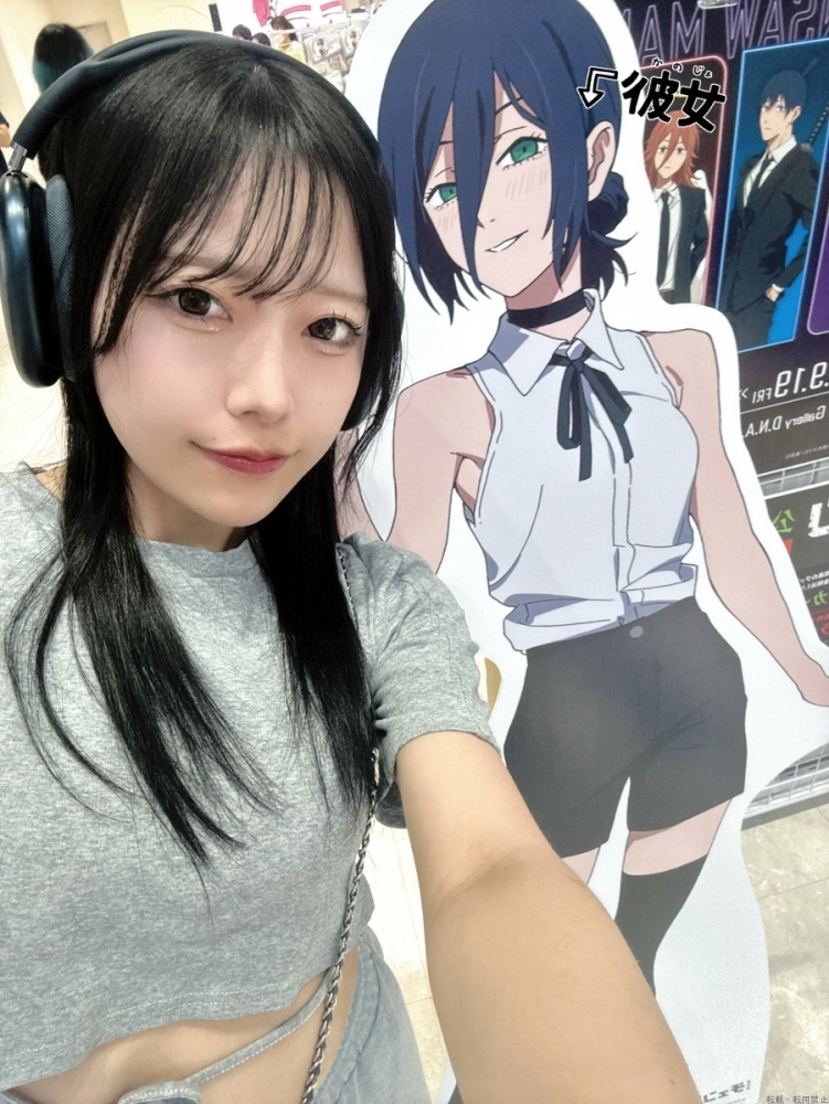 女の子ブログ画像