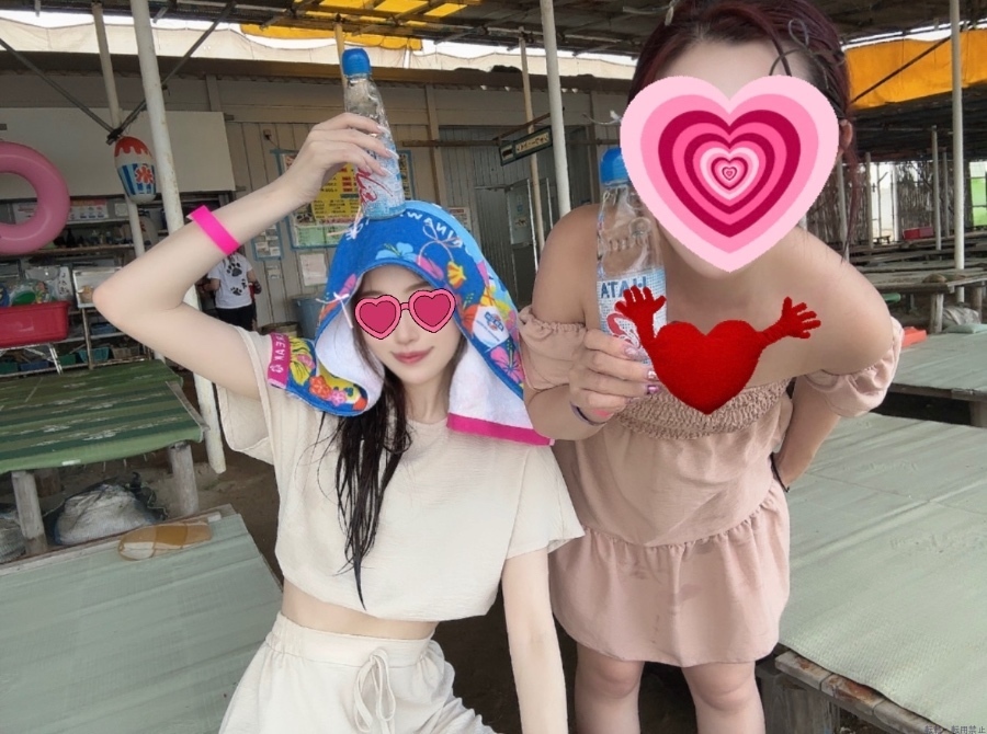 女の子ブログ画像