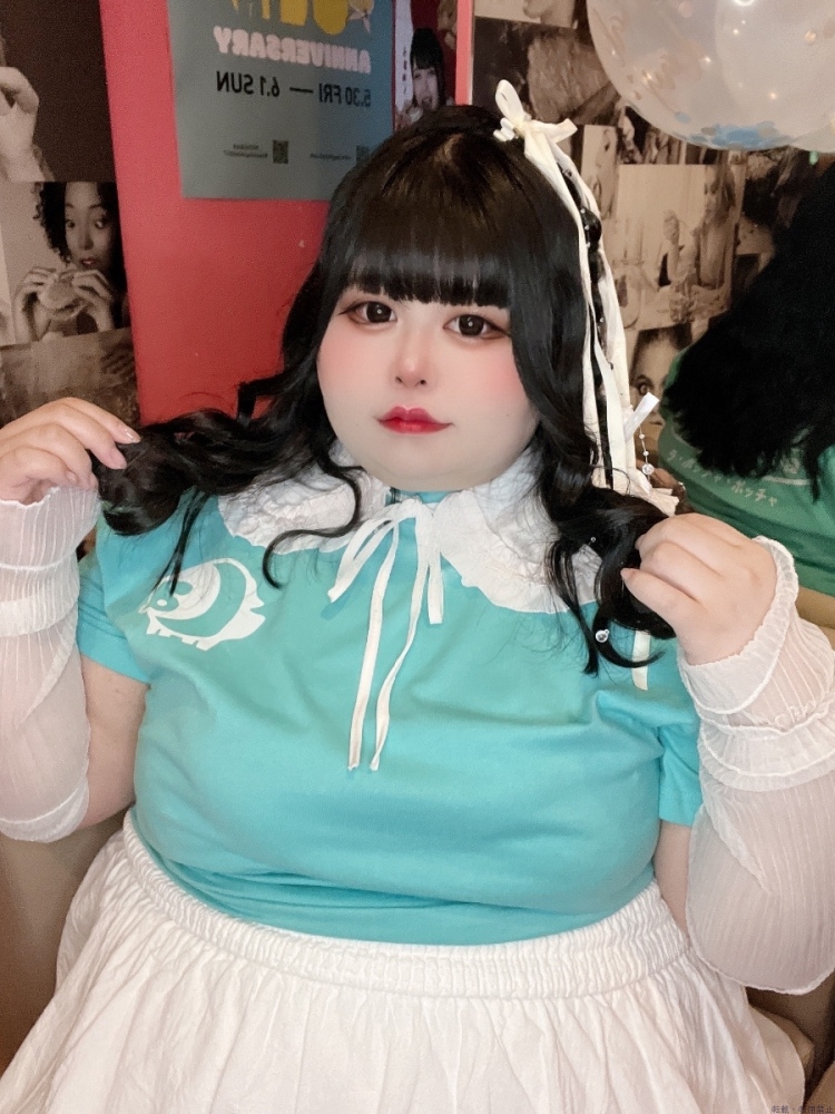 女の子ブログ画像