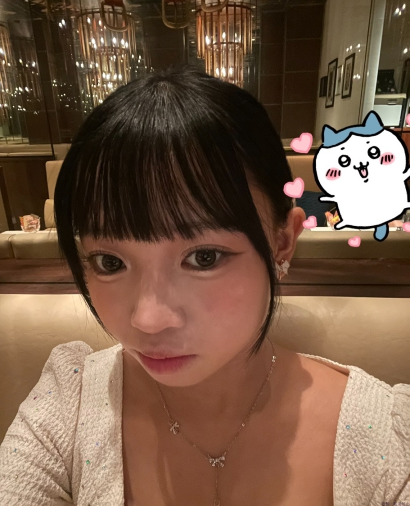 女の子ブログ画像