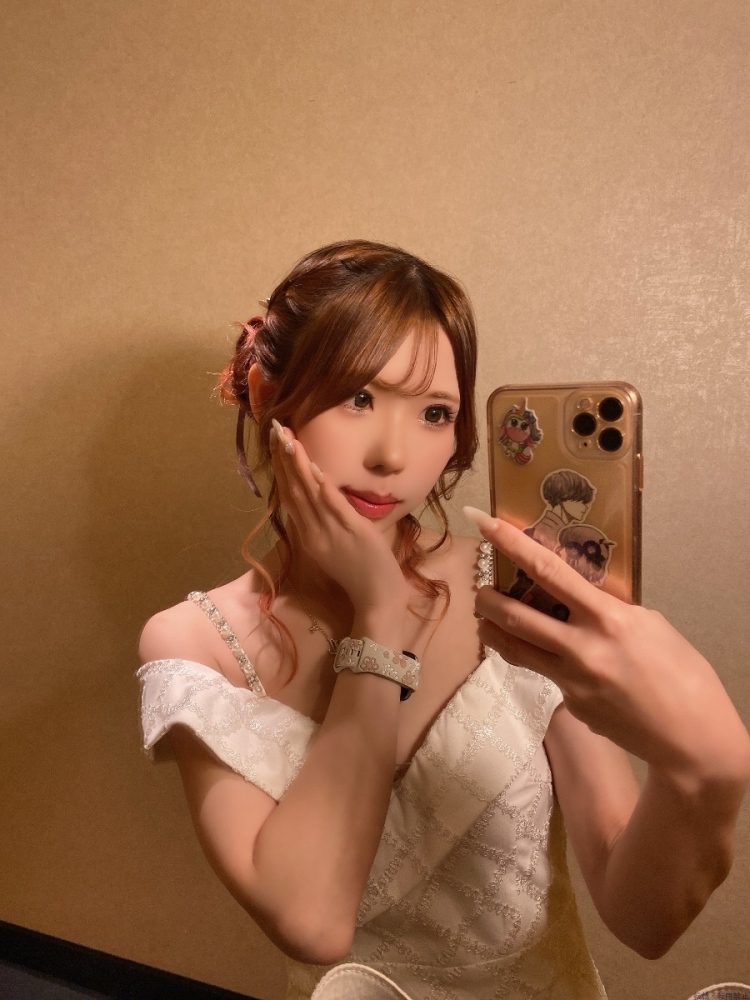 女の子ブログ画像