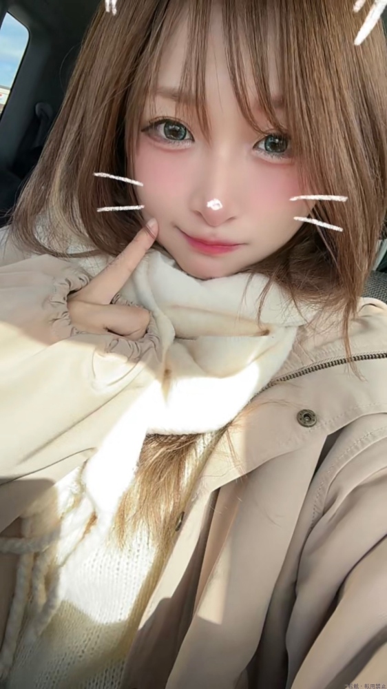 女の子ブログ画像