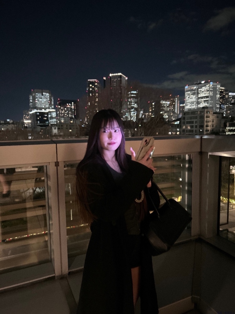 女の子ブログ画像