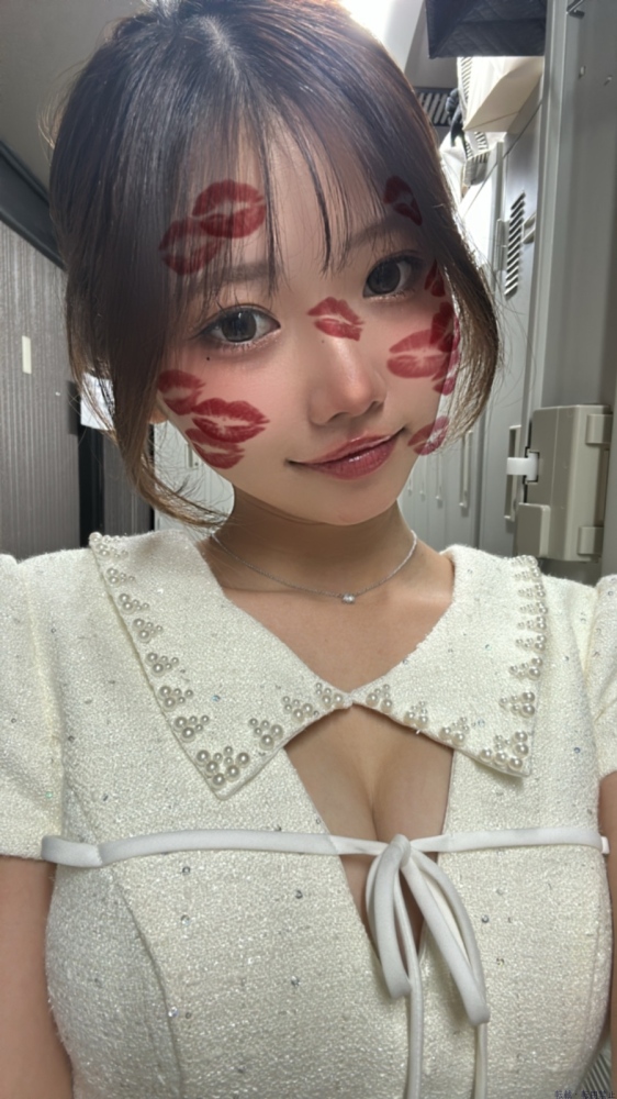 女の子ブログ画像