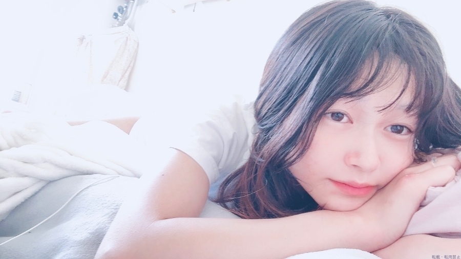 女の子ブログ画像
