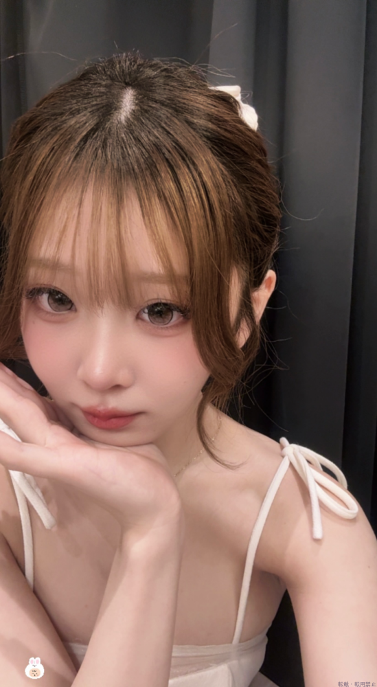 女の子ブログ画像