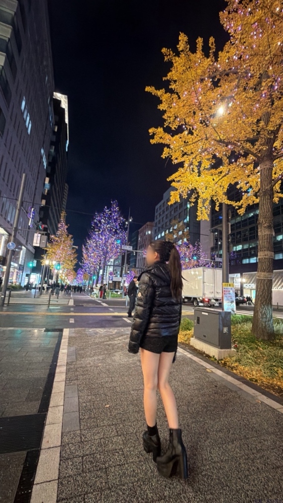 女の子ブログ画像