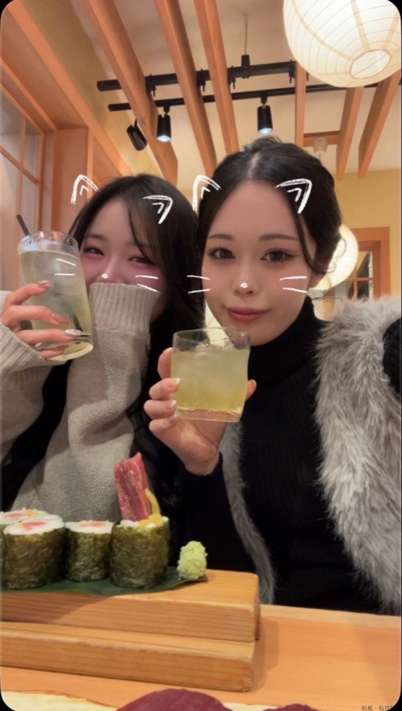 女の子ブログ画像