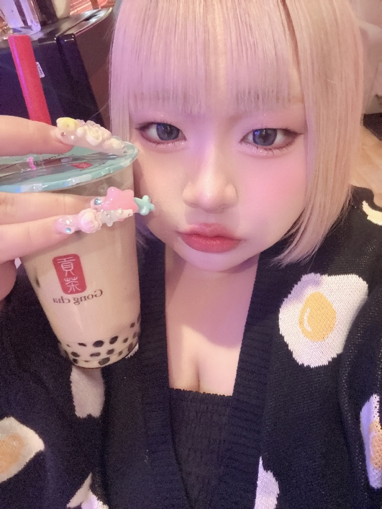 女の子ブログ画像