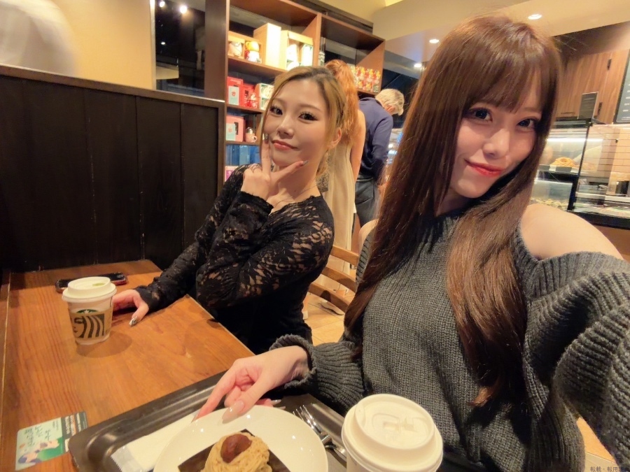 新着女の子ブログ画像