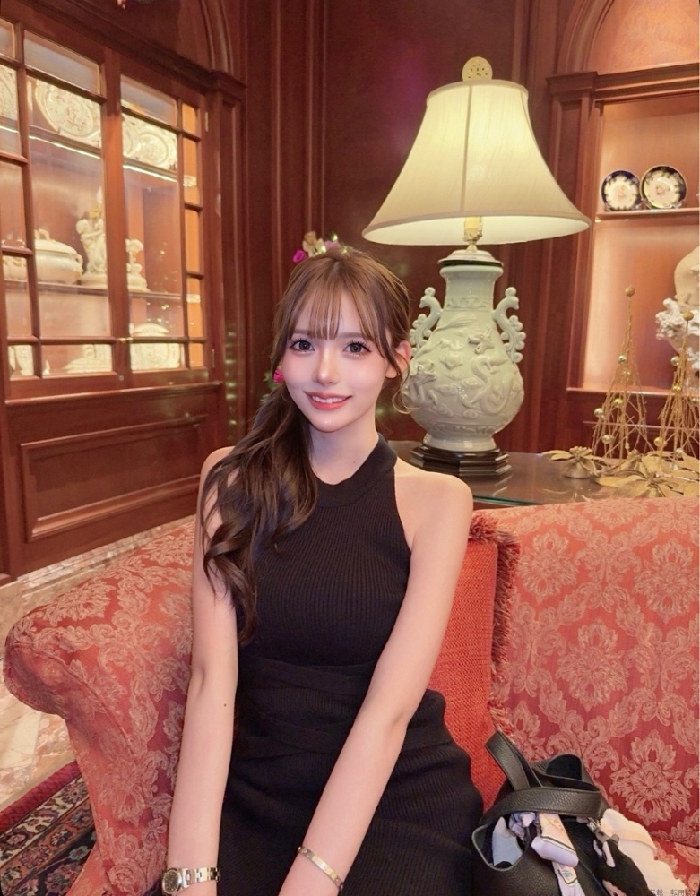 女の子ブログ画像