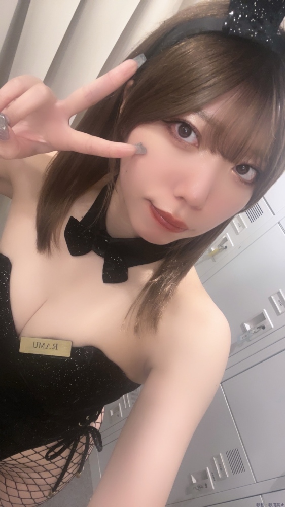 女の子ブログ画像