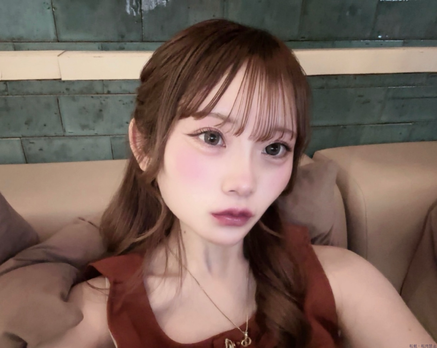 女の子ブログ画像