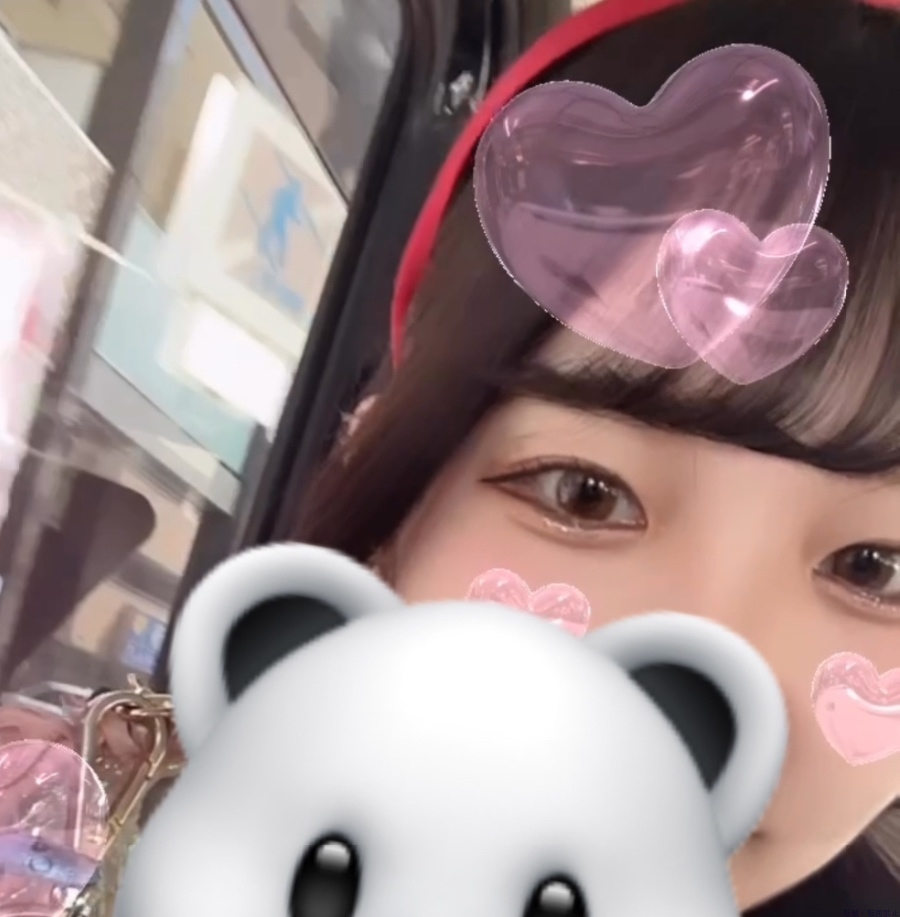 女の子ブログ画像