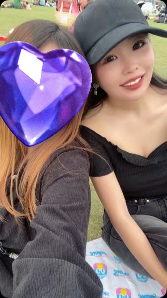 女の子ブログ画像
