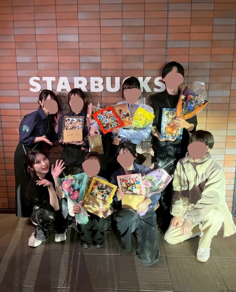 女の子ブログ画像