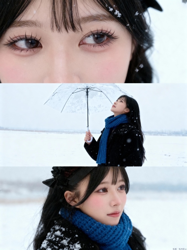 女の子ブログ画像