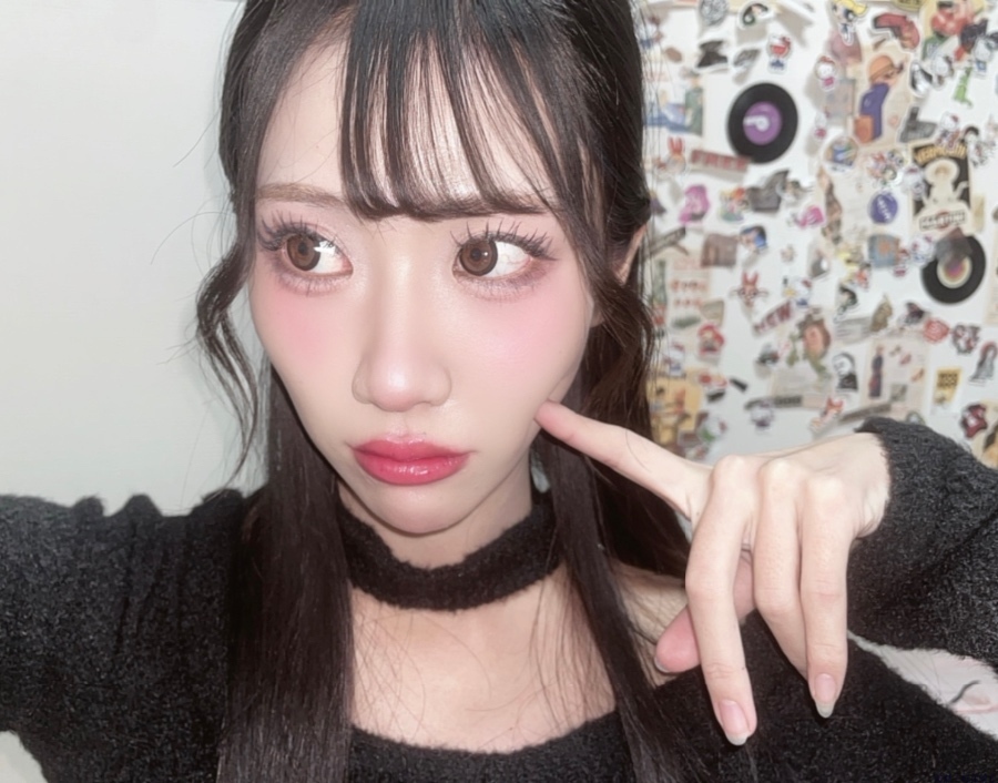 女の子ブログ画像