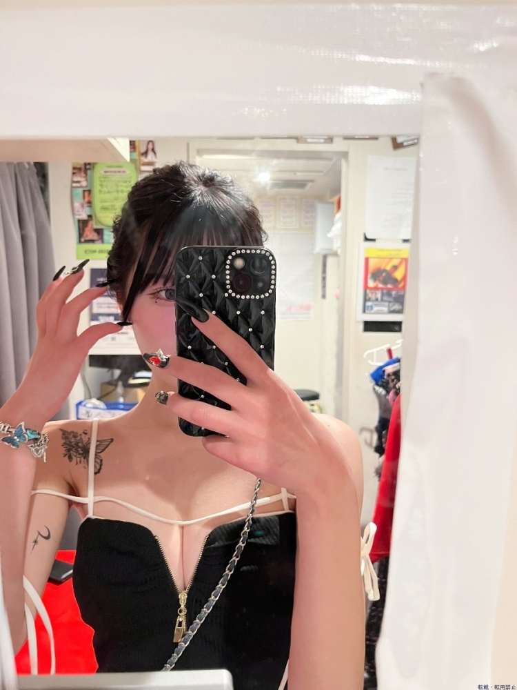 新着女の子ブログ画像