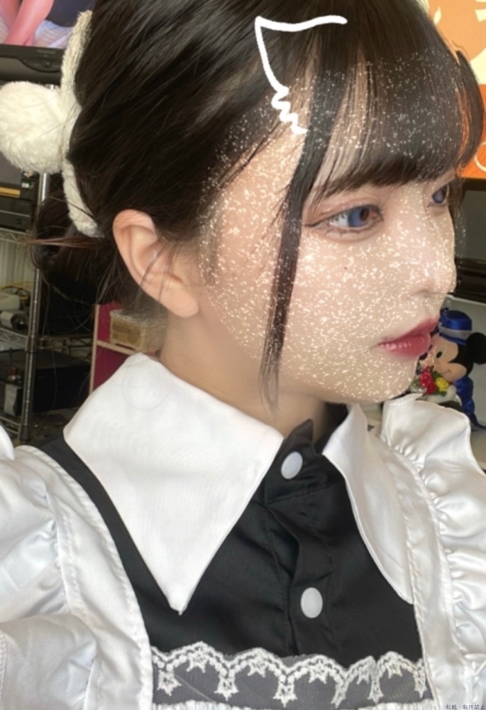 女の子ブログ画像