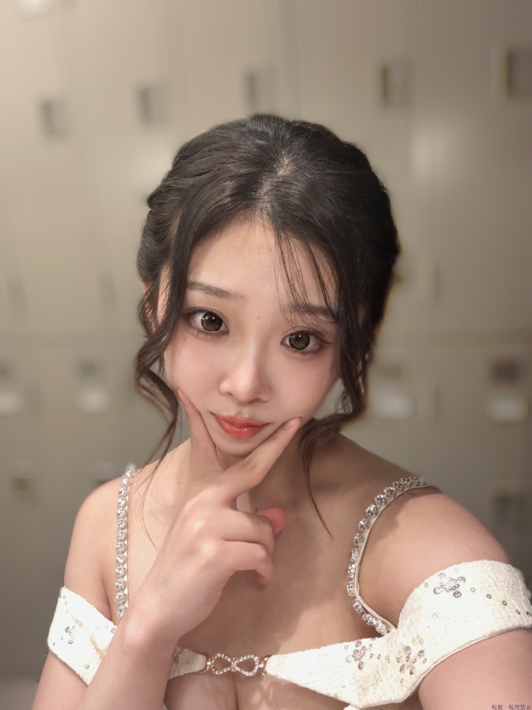 女の子ブログ画像