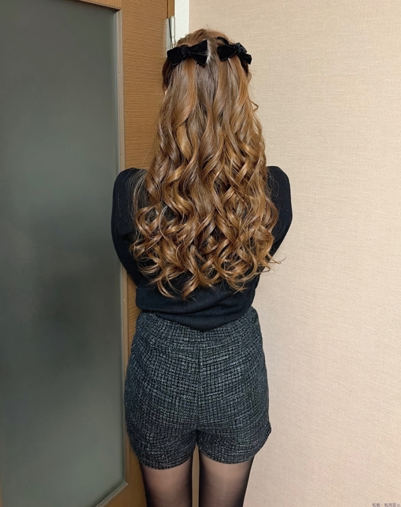 新着女の子ブログ画像