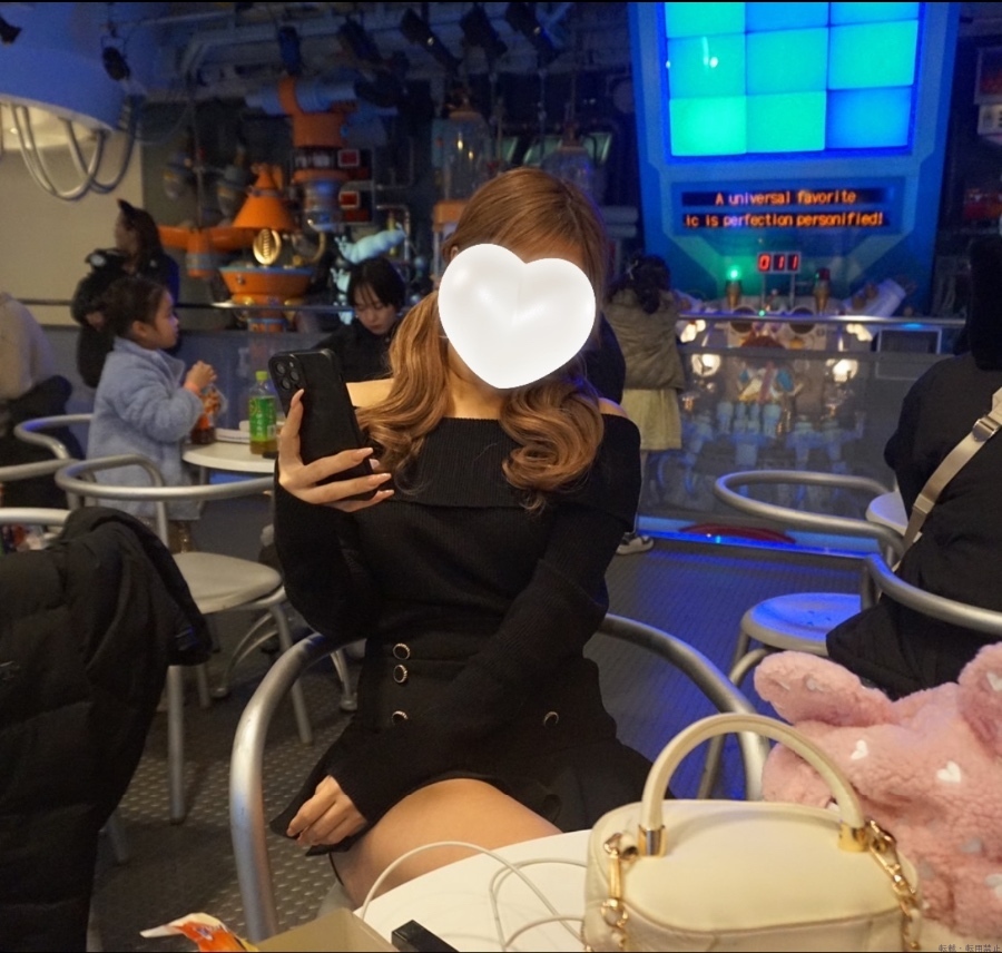 女の子ブログ画像