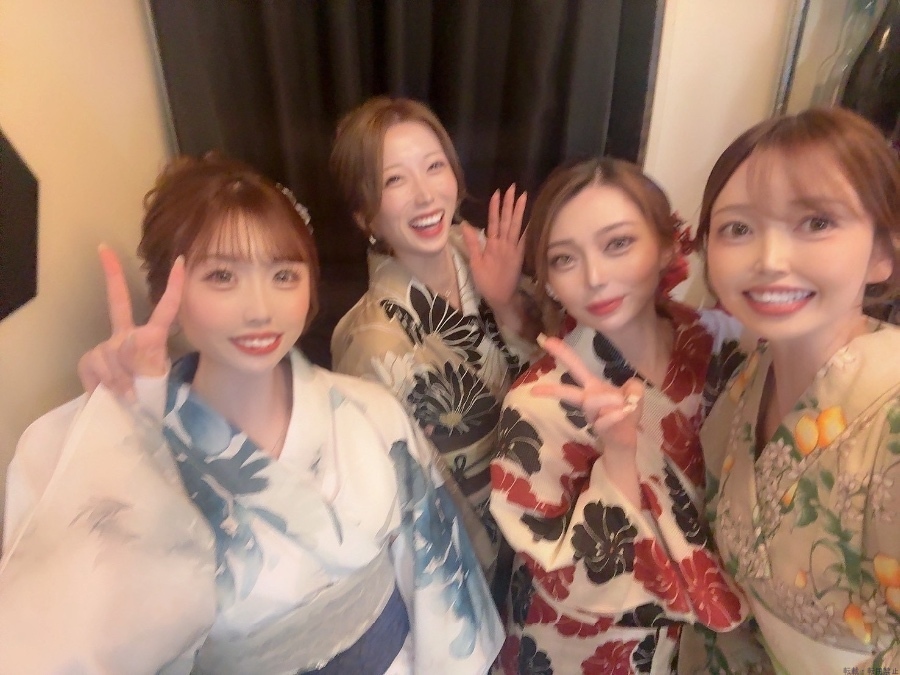 女の子ブログ画像