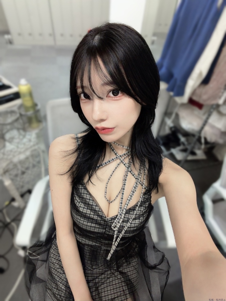 女の子ブログ画像