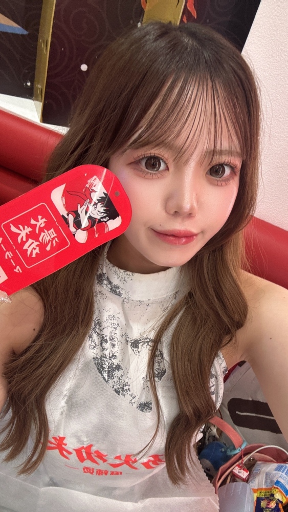 新着女の子ブログ画像