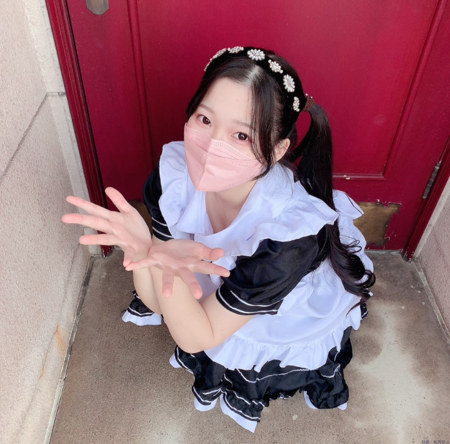 女の子ブログ画像