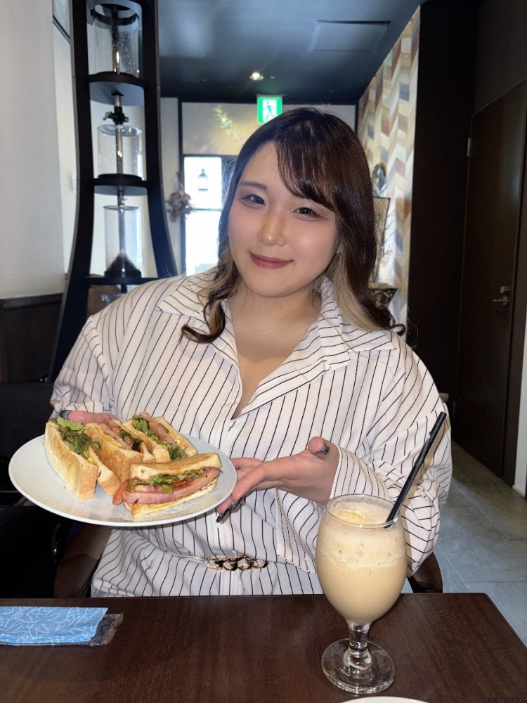 女の子ブログ画像