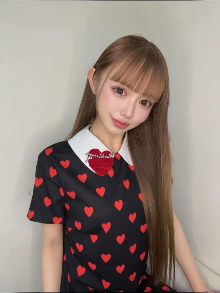 女の子ブログ画像