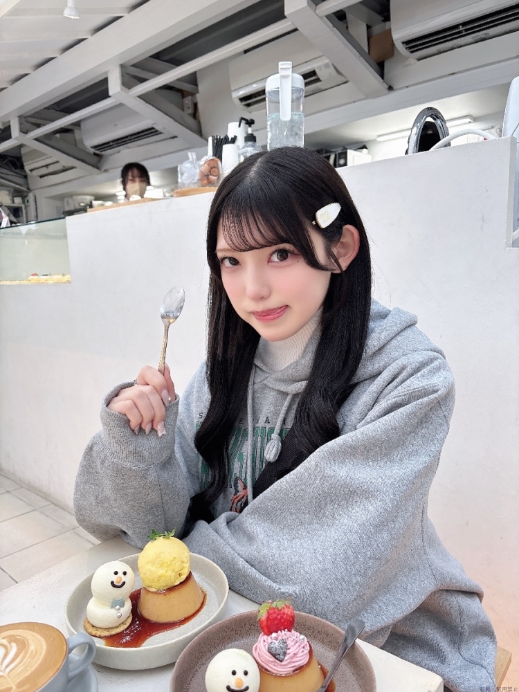 女の子ブログ画像