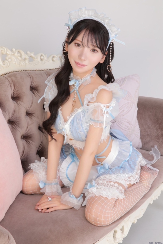 女の子ブログ画像