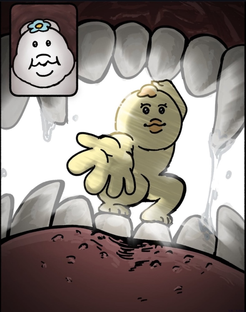 女の子ブログ画像