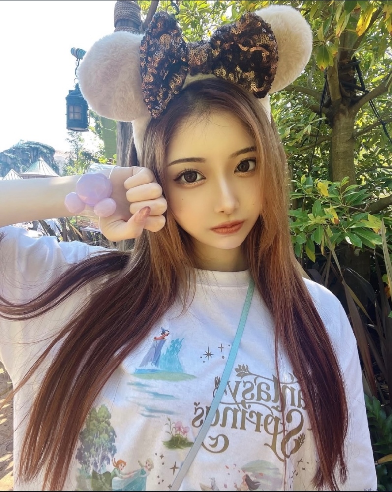 女の子ブログ画像