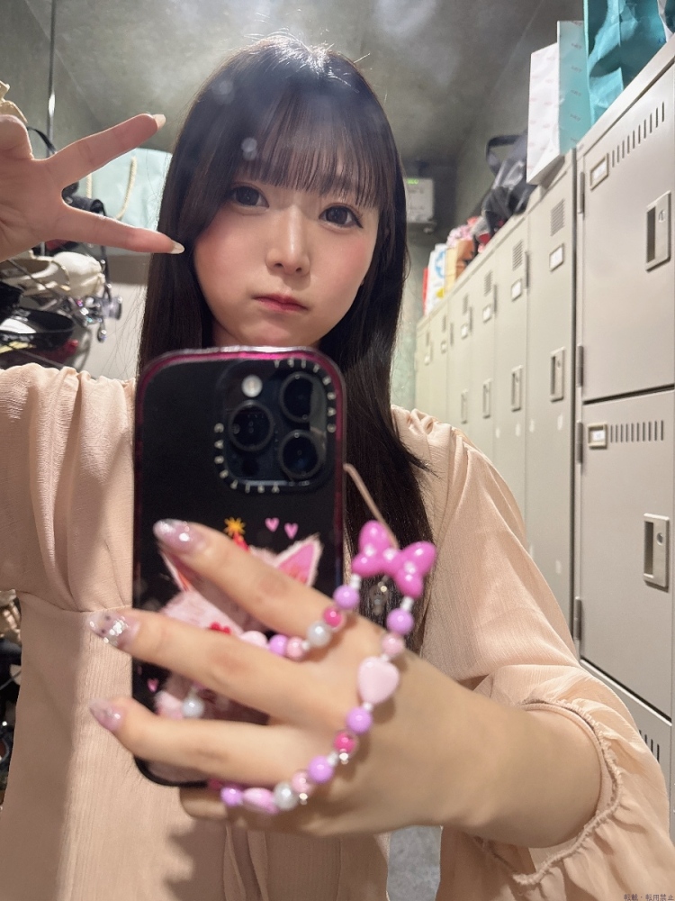 女の子ブログ画像