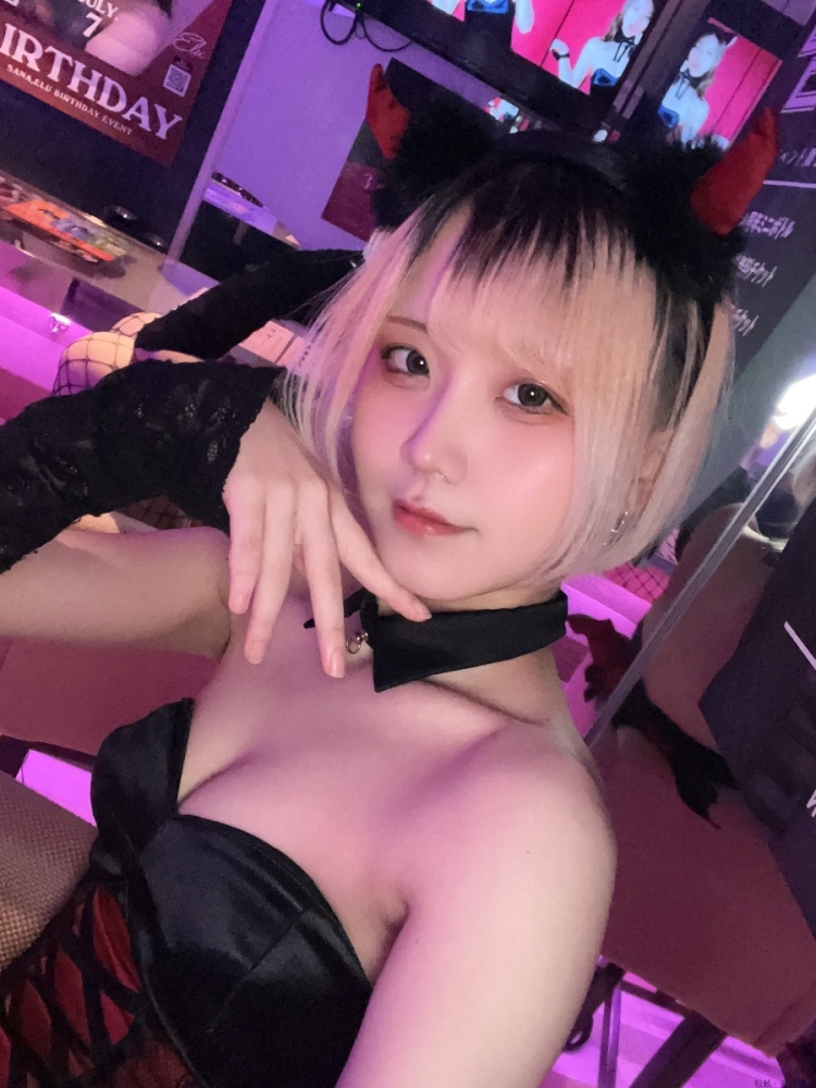 女の子ブログ画像